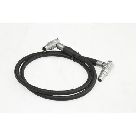 LCD/EVF CABLE RIGHT-TO-RIGHT 32'