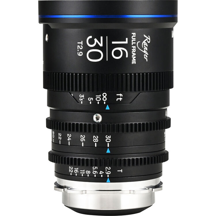 Laowa Ranger FF 16-30mm Zoom Lens (Demo Condition)