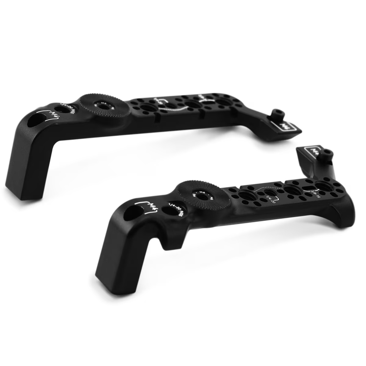 V-RAPTOR Side Ribs (Promo Deal)