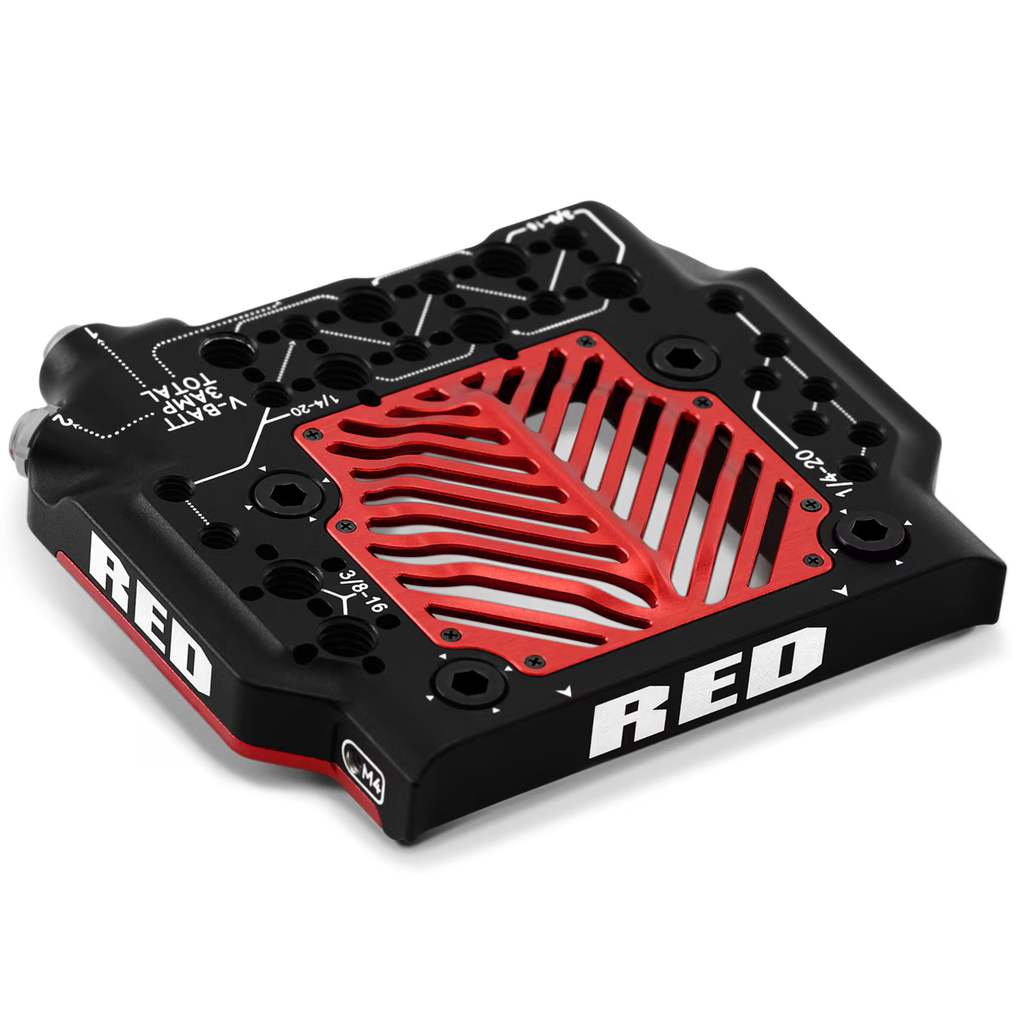 V-RAPTOR Tactical Top Plate and Advanced V-Lock Expander (Promo Deal)