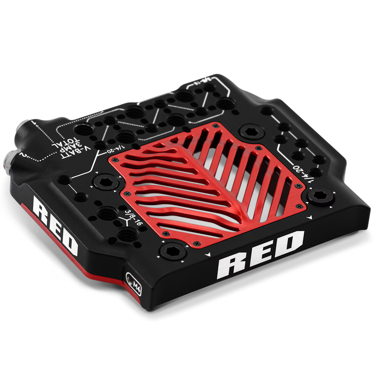 V-RAPTOR Tactical Top Plate and Advanced V-Lock Expander (Promo Deal)
