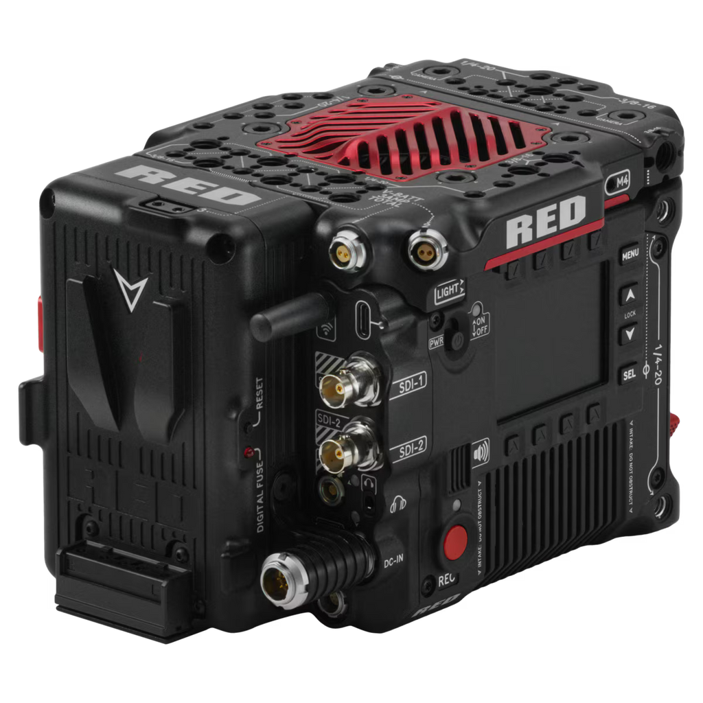 V-RAPTOR Tactical Top Plate and Advanced V-Lock Expander (Promo Deal)