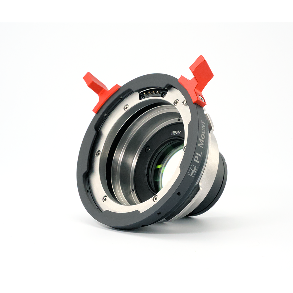 PLx1.3 VV-E Expander w Fit Test Tool & Protective Hard Case