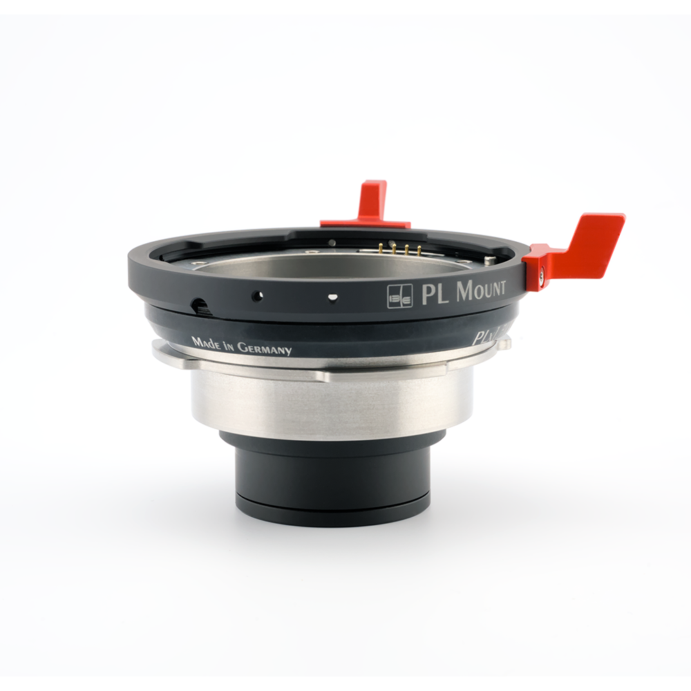 PLx1.3 VV-E Expander w Fit Test Tool & Protective Hard Case
