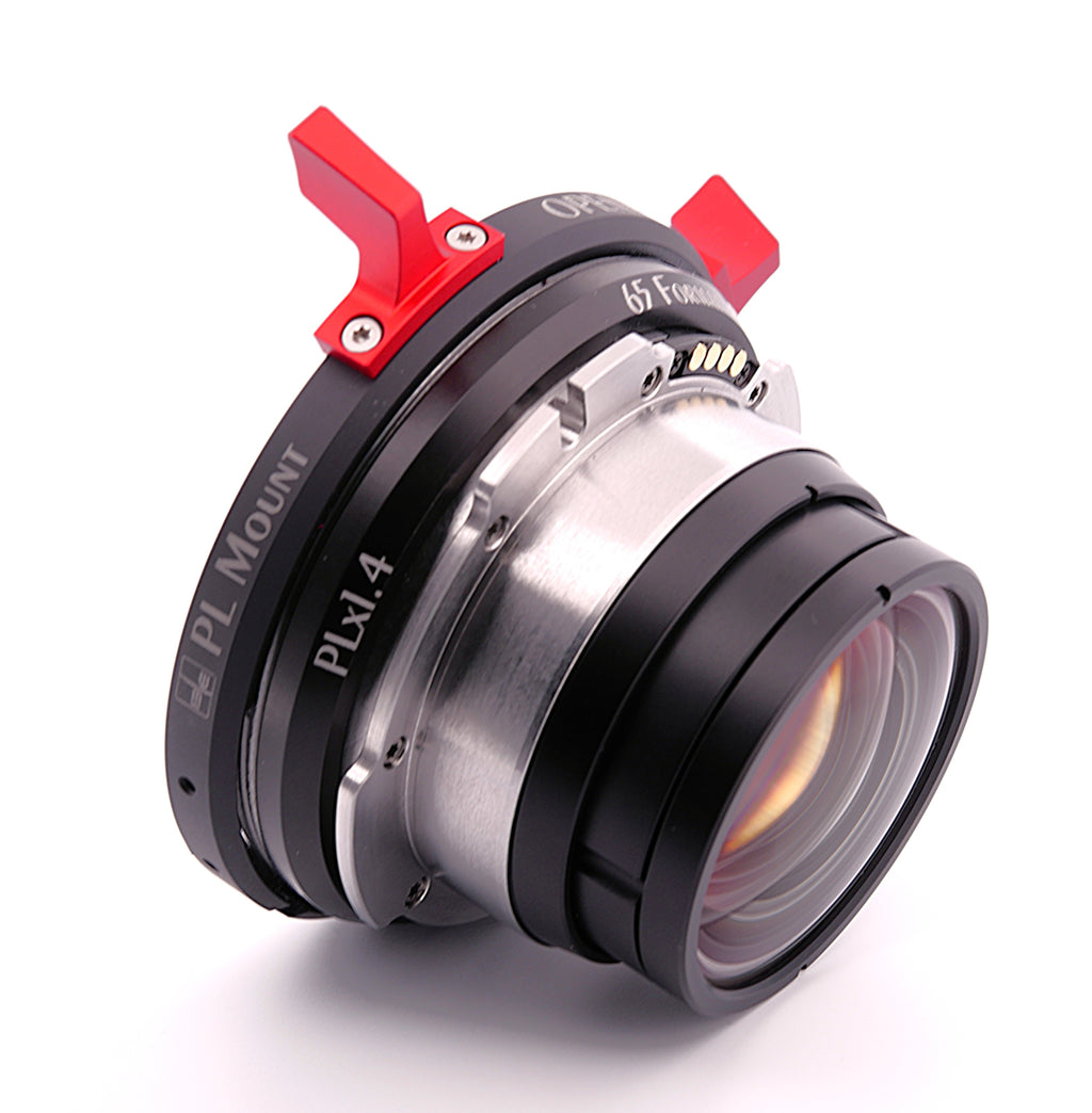 PLx1.4 65-E Expander w Fit Test Tool & Protective Hard Case