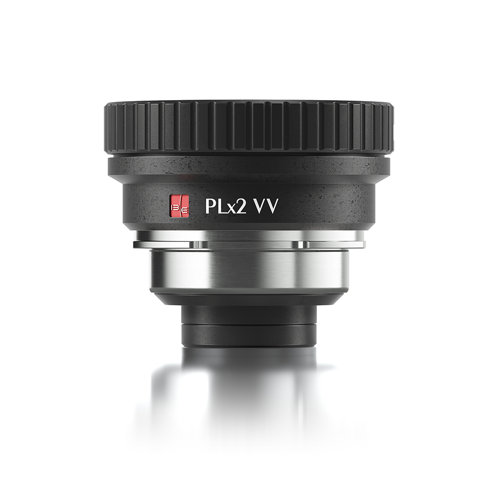 PLx2VV Expander w Fit Test Tool & Protective Hard Case