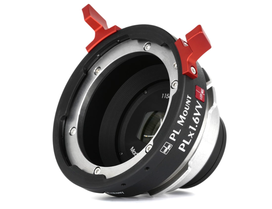 PLx1.6 VV Expander w Fit Test Tool & Protective Hard Case